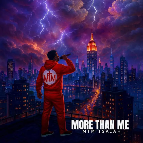 MTM Isaiah - Sin No More