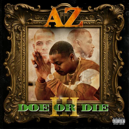 AZ - We Made It (Outro) AZ - We Made It (Outro)