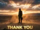 Desert Anchor - Thank You