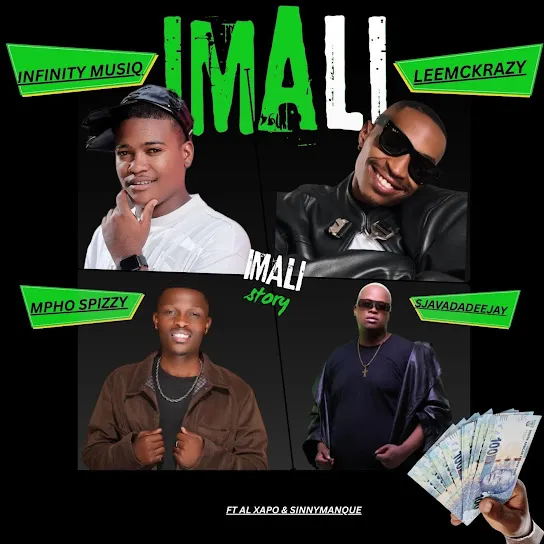 Infinity MusiQ - Imali