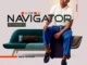 Navigator Gcwensa - Umuntu Omnyama
