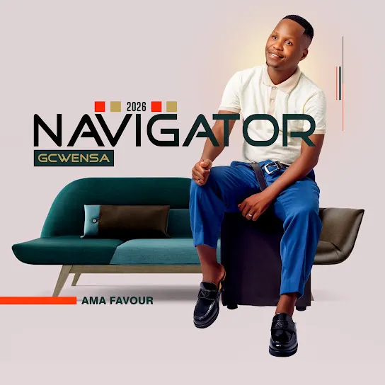 Navigator Gcwensa - Imali Yesondlo Navigator Gcwensa - Imali Yesondlo