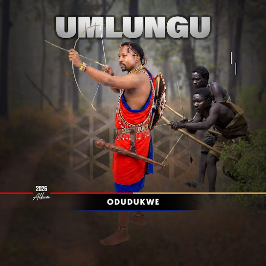 Umlungu - KUMELE NGENZENJANI