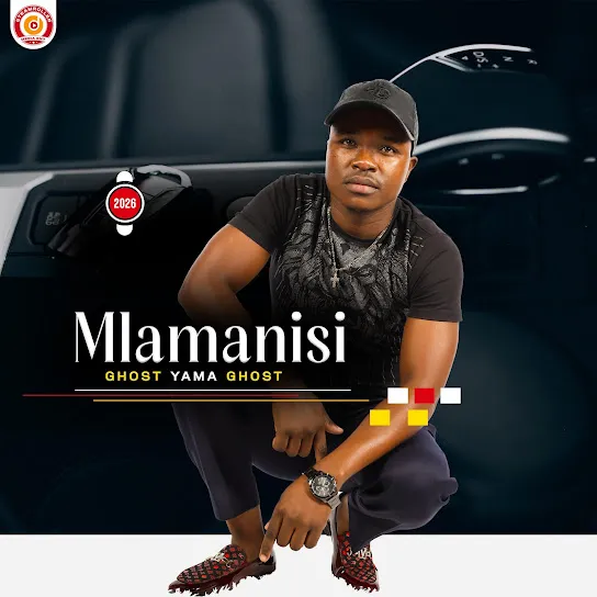 Mlamanisi - Ngisengumfanyana Mlamanisi - Ngisengumfanyana