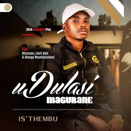 UDulasi Magubane - Owami ngedwa