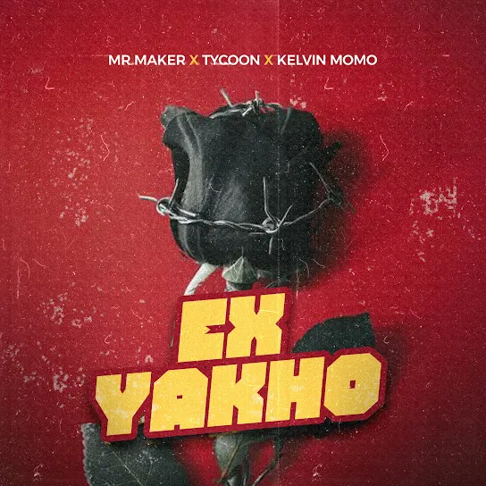 Mr Maker - Ex Yakho Mr Maker - Ex Yakho