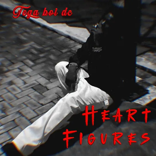 Tega Boi Dc - Methusela Tega Boi Dc - Methusela