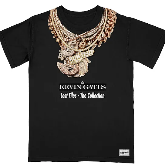 Kevin Gates - What He Say