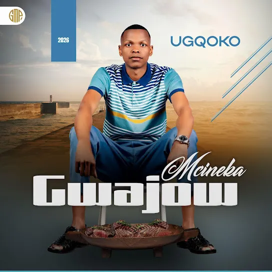 GWAJOW MCINEKA - Ngisebenzile