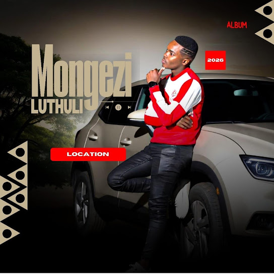 Mongezi Luthuli - Ukushona Kwelanga Mongezi Luthuli - Ukushona Kwelanga