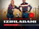 Izihlabanii - Bafana begcokama elisha