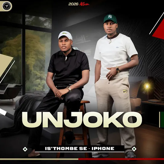 Unjoko - Amalingo