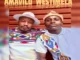 Wonder V - Ngimi ingwenya
