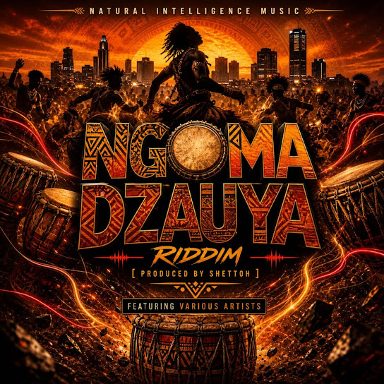 Natural Intelligence Musiq Zim - Jah Child-Ronaldo Ngoma Dzauya Riddim Natural Intelligence Musiq Zim - Jah Child-Ronaldo Ngoma Dzauya Riddim