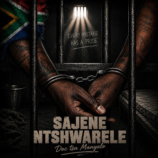 Doc Tsa Manyalo - SAJENE NTSHWARELE