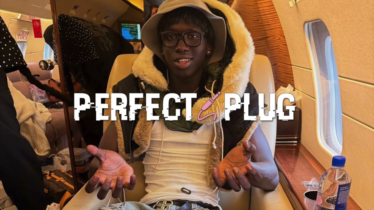 Perfect Plug - Pz' - Telfar (prod. Evilgiane) Perfect Plug - Pz' - Telfar (prod. Evilgiane)