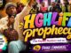Prinx Emmanuel - Prinx Emmanuel - High Life Prophecy mash up (Kaydee Numbere mash up)