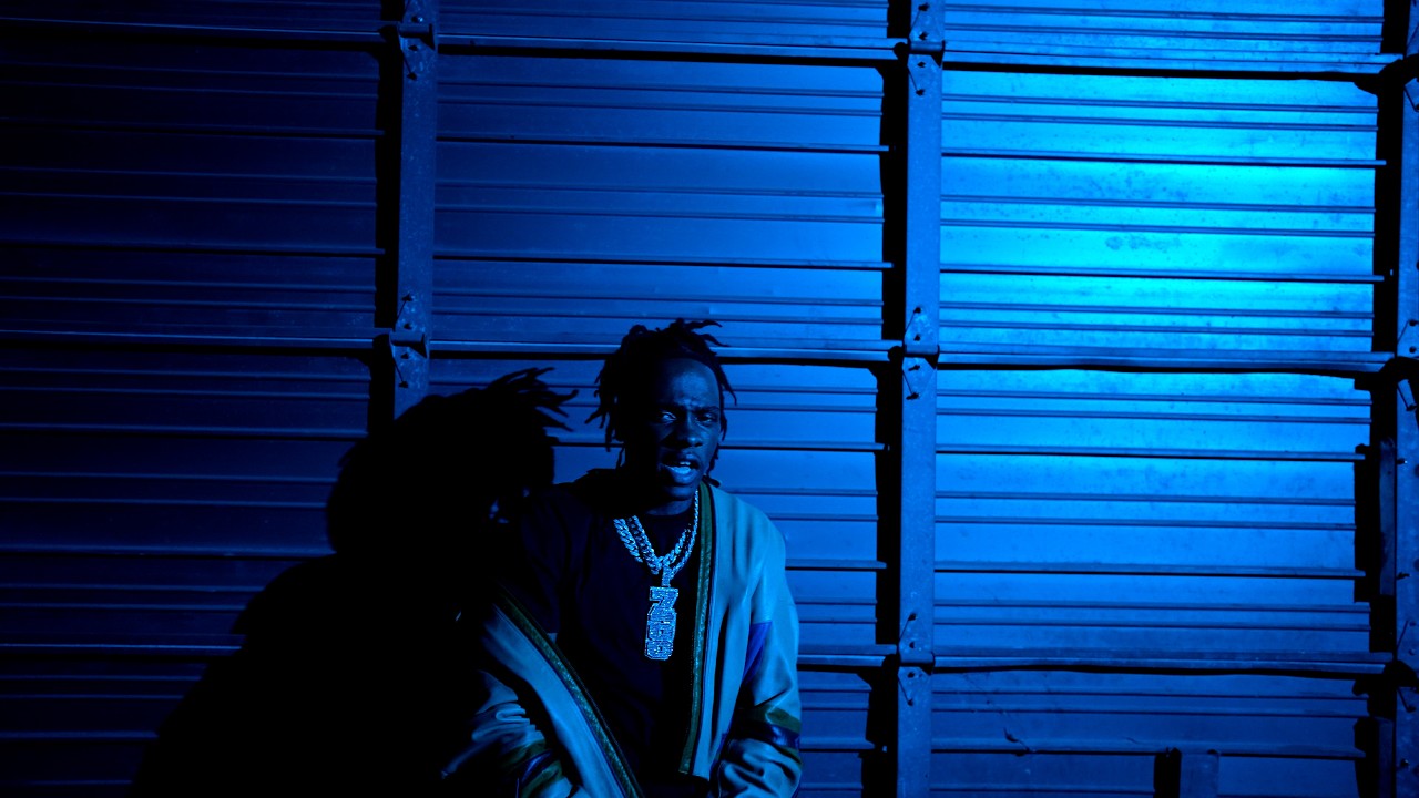 Moneydw - Moneydw - Poptart [Official Video]
