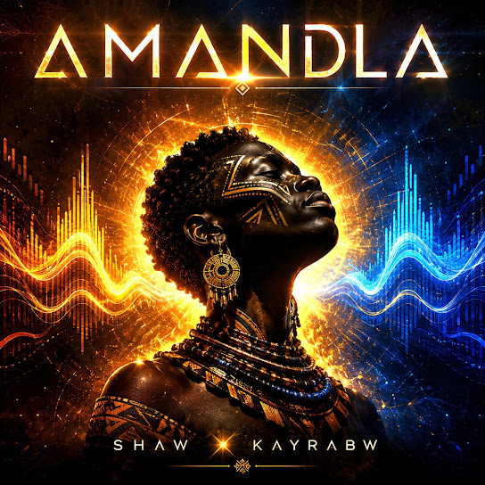 Shaw - Amandla