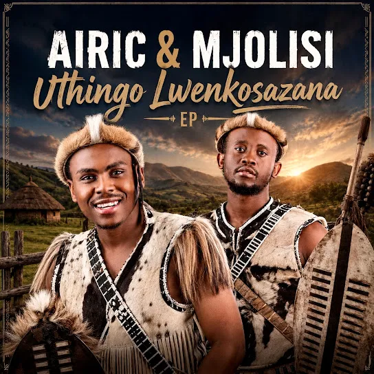 Airic - My Do or Die Airic - My Do or Die