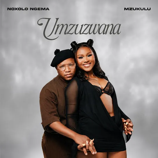 Noxolo Ngema - UMZUZWANA