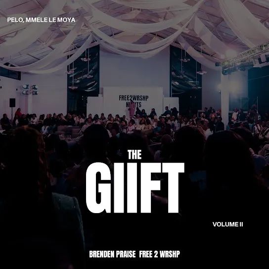 Brenden Praise - Mhlekazi Brenden Praise - Mhlekazi