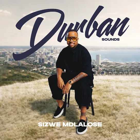 Sizwe Mdlalose - Ngeke Ulale