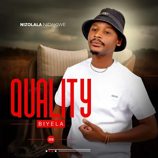 Quality Biyela - Ithemba lami Quality Biyela - Ithemba lami