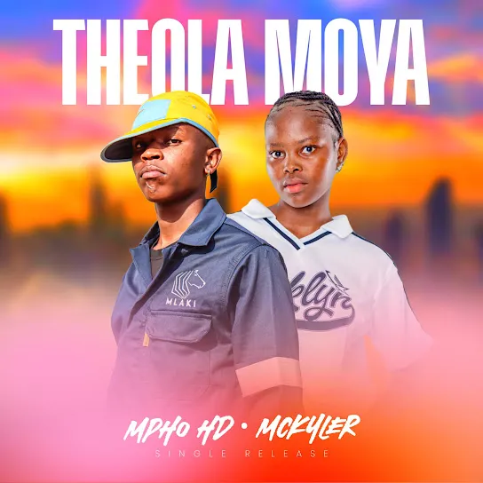 Mpho HD - Theola Moya