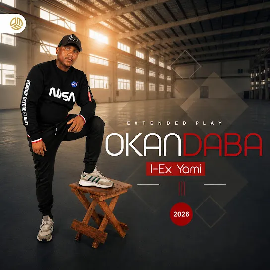 OkaNdaba - I-EX YAMI