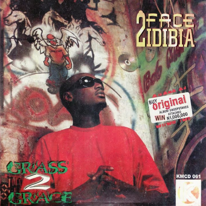 2Baba – I Dey Feel Like Ft. 2Face Idibia, VIP