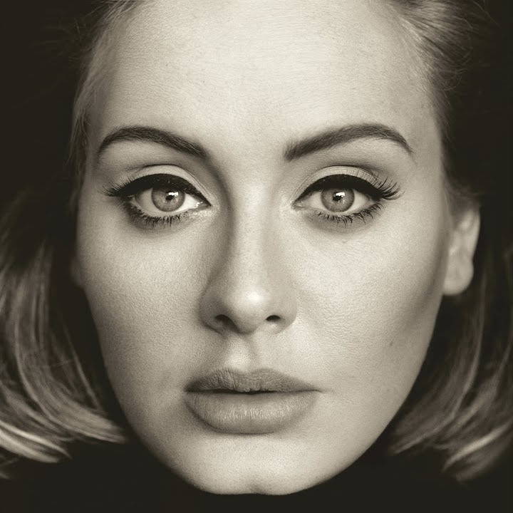 Adele – Love In The Dark