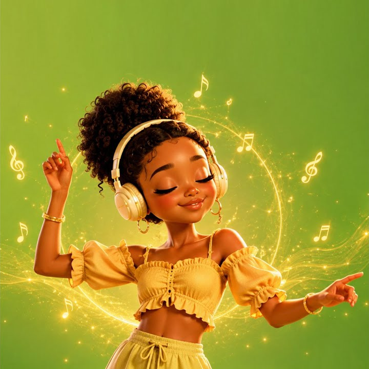 Affirm with Music – Clear Direction