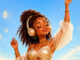 Affirm with Music – I Rise, I Grow, I Shine