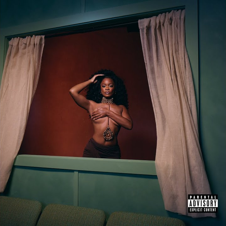 Ari Lennox – Hocus Pocus