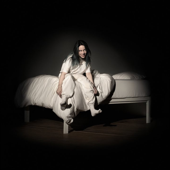 Billie Eilish – when the party's over