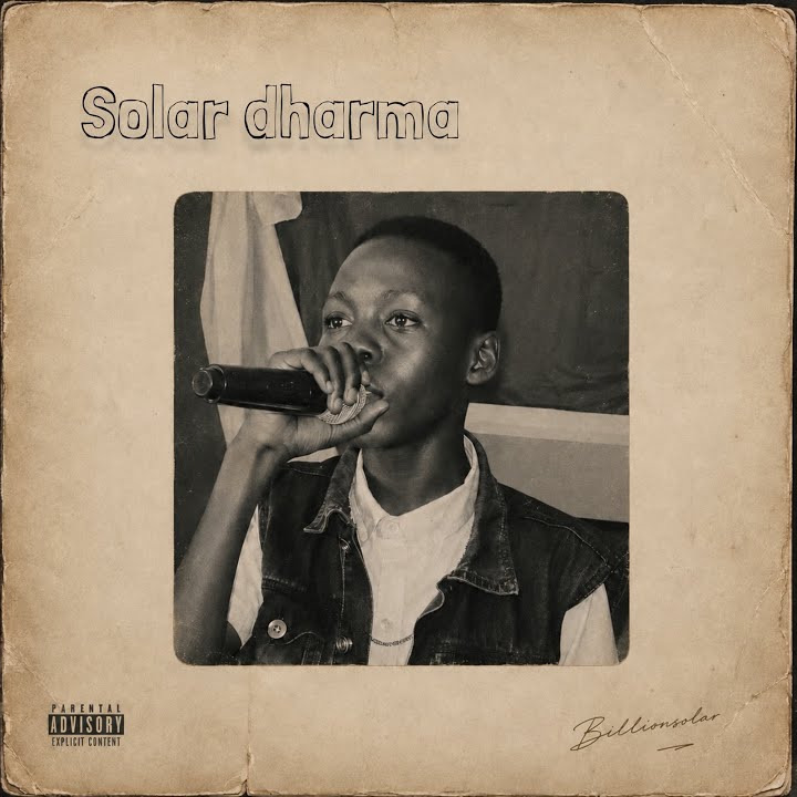 Billion Solar – Ches$e