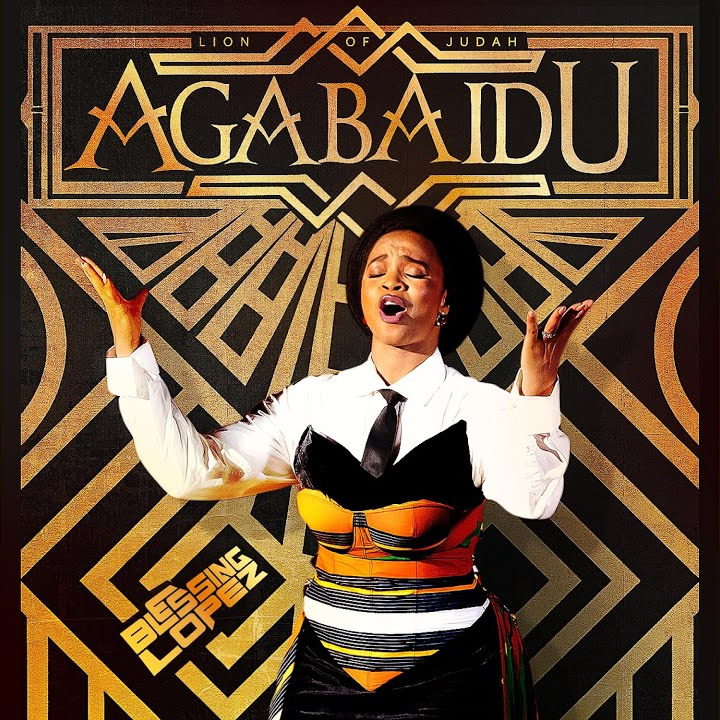 Blessing Lopez – AGABA
