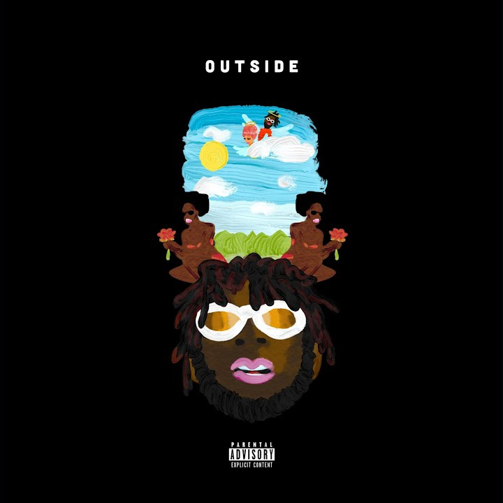Burna Boy – More Life
