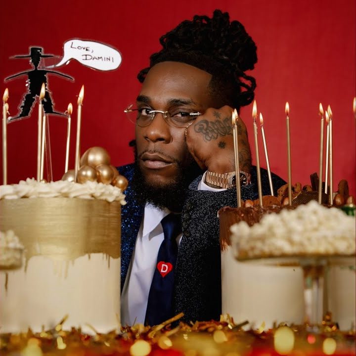 Burna Boy – Toni-Ann Singh Ft. Popcaan