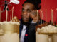 Burna Boy – Wild Dreams Ft. Khalid