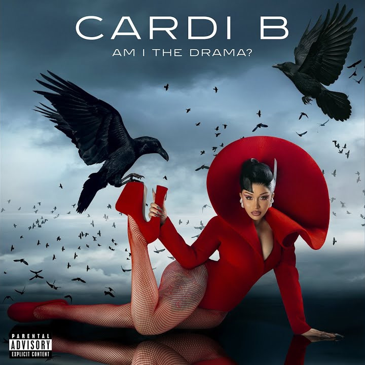 Cardi B – Bodega Baddie