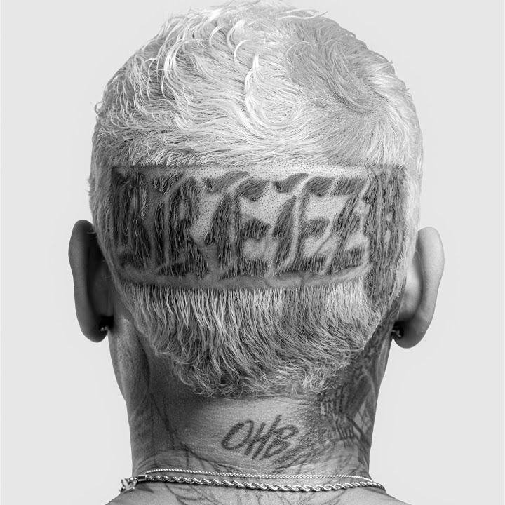Chris Brown – Iffy