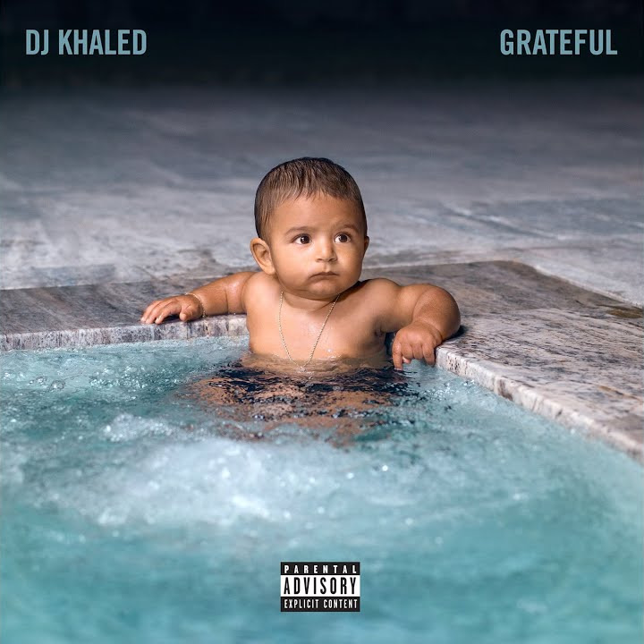 DJ Khaled – Wild Thoughts Ft. Rihanna, Bryson Tiller