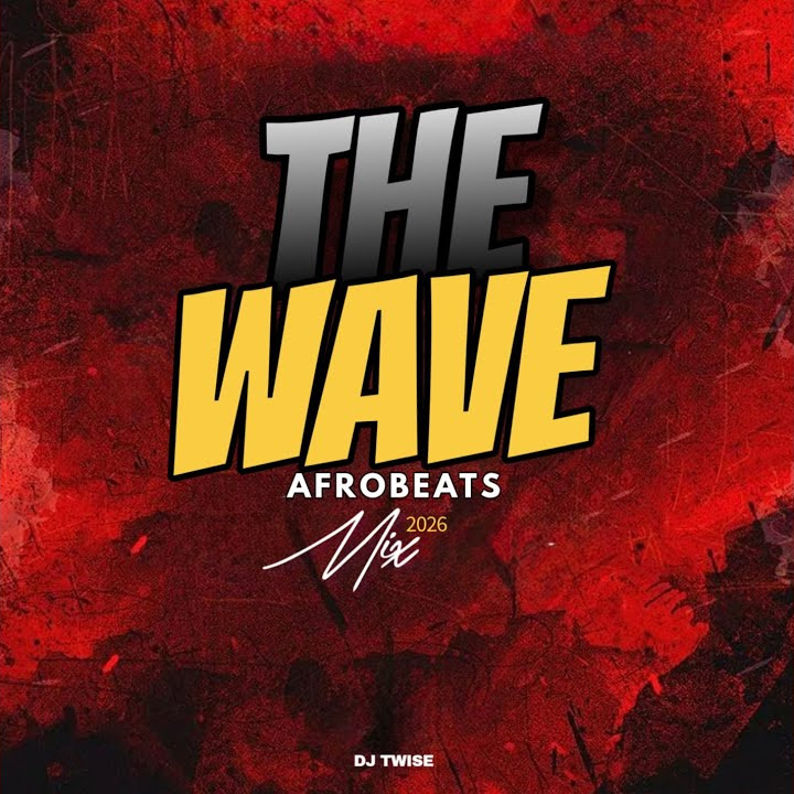Dj Twise – The Waves II