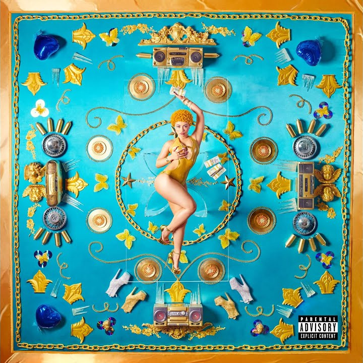Ice Spice – Bitch I'm Packin' Ft. Gunna