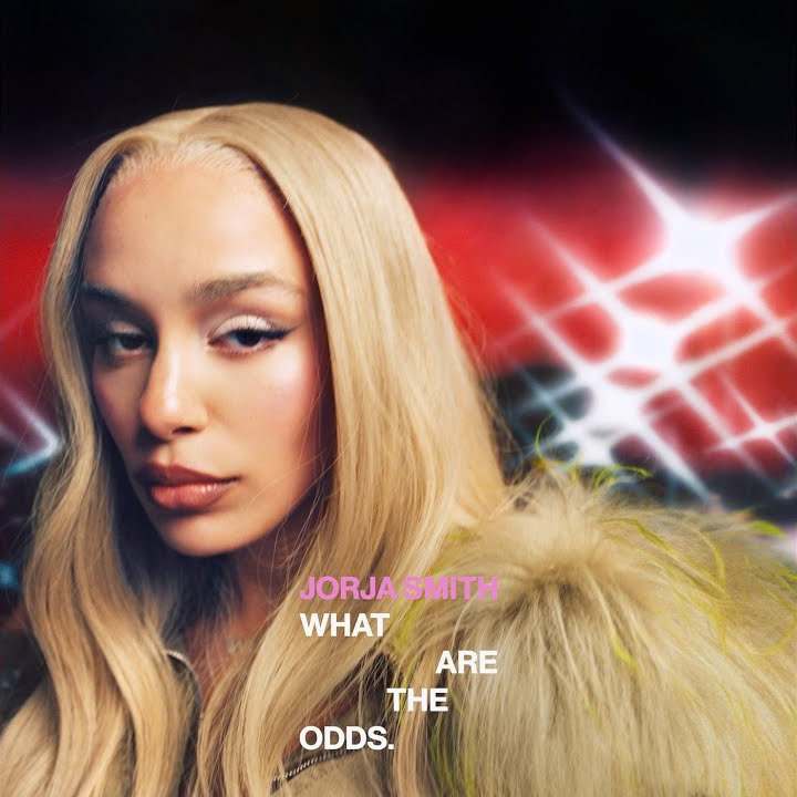 Jorja Smith – This City Ft. Devlin
