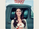 Lana Del Rey – White Mustang