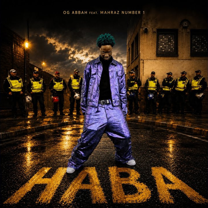 OG Abbah – Haba