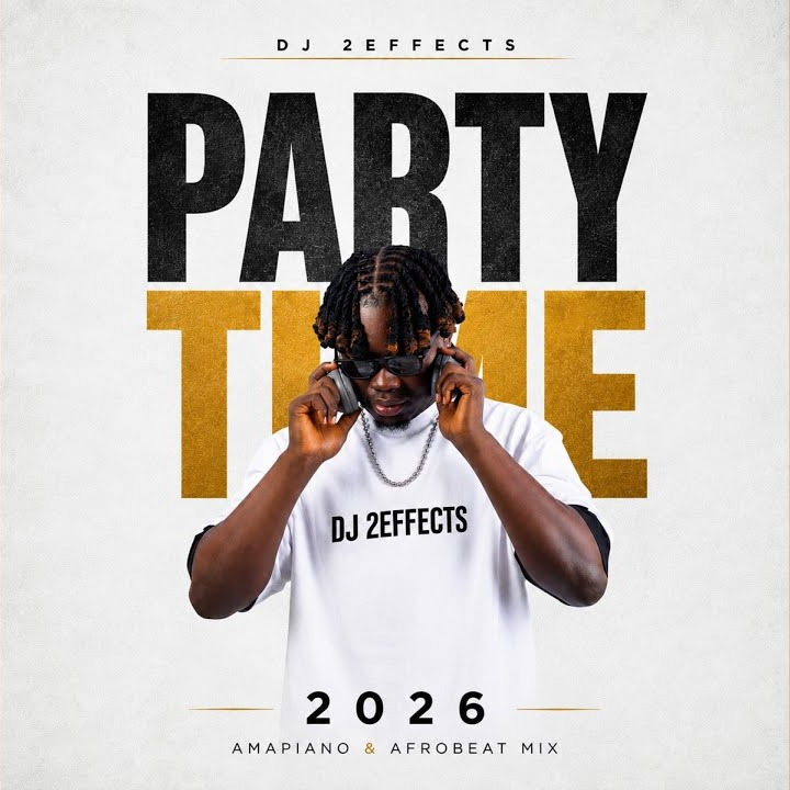 Party Time – Full Mix